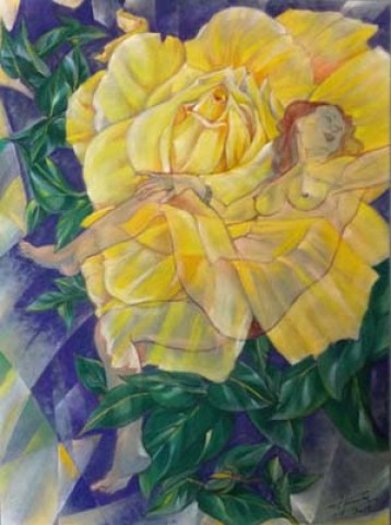 2012 - P.P. Rubens, toujours  +á fleur  de peau...  1150Ôé¼ 002